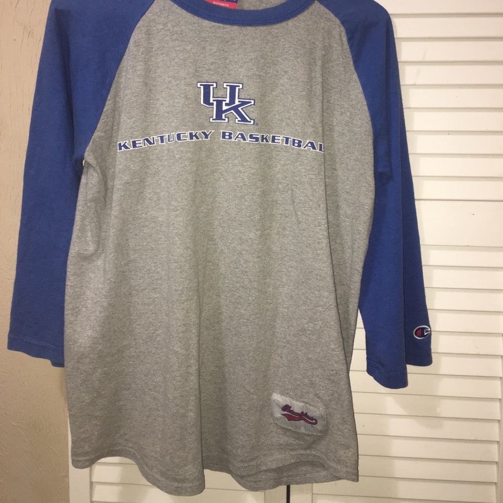 Champion shirt
